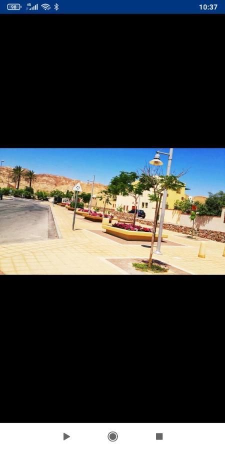 אלת המדברgoddess Of The Desert Be'er Ora Exterior foto